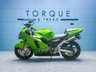 USED 2000 W KAWASAKI ZX-12R Ninja 1199cc - 4820 Miles Nationwide Delivery &pound;149 - 9.9% APR