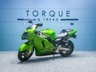 USED 2000 W KAWASAKI ZX-12R Ninja 1199cc - 4820 Miles Nationwide Delivery &pound;149 - 9.9% APR