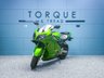 USED 2000 W KAWASAKI ZX-12R Ninja 1199cc - 4820 Miles Nationwide Delivery &pound;149 - 9.9% APR