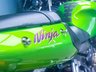 USED 2000 W KAWASAKI ZX-12R Ninja 1199cc - 4820 Miles Nationwide Delivery &pound;149 - 9.9% APR