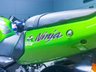 USED 2000 W KAWASAKI ZX-12R Ninja 1199cc - 4820 Miles Nationwide Delivery &pound;149 - 9.9% APR
