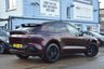USED 2021 21 ASTON MARTIN DBX 4.0 | V8 | PETROL | AUTOMATIC |  4WD | EXTENDED ASTON MARTIN WARRANTY | 360 CAMERAS | ELECTRIC TAILGATE | 550BHP | HEATED MEMORY SEATS | PANORAMIC ROOF | HEATED REAR SEATS  1 YEAR EXTENDED ASTON WARRANTY INC  LIST WAS &pound;195000 NEW