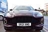 USED 2021 21 ASTON MARTIN DBX 4.0 | V8 | PETROL | AUTOMATIC |  4WD | EXTENDED ASTON MARTIN WARRANTY | 360 CAMERAS | ELECTRIC TAILGATE | 550BHP | HEATED MEMORY SEATS | PANORAMIC ROOF | HEATED REAR SEATS  1 YEAR EXTENDED ASTON WARRANTY INC  LIST WAS &pound;195000 NEW