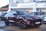 USED 2021 21 ASTON MARTIN DBX 4.0 | V8 | PETROL | AUTOMATIC |  4WD | EXTENDED ASTON MARTIN WARRANTY | 360 CAMERAS | ELECTRIC TAILGATE | 550BHP | HEATED MEMORY SEATS | PANORAMIC ROOF | HEATED REAR SEATS  1 YEAR EXTENDED ASTON WARRANTY INC  LIST WAS &pound;195000 NEW