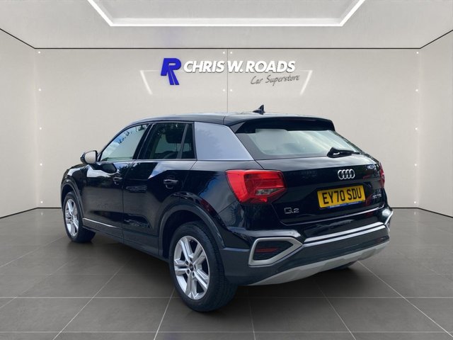 2021 Audi Q2 1L Sport 5dr - Photo 2