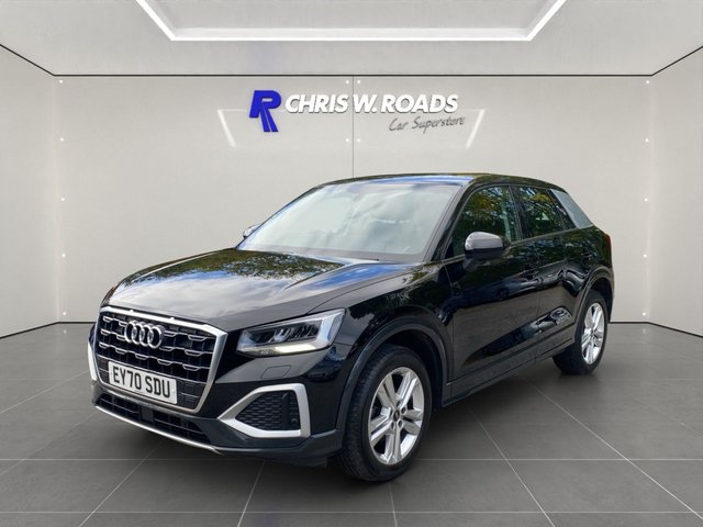 2021 Audi Q2 1L Sport 5dr - Photo 7