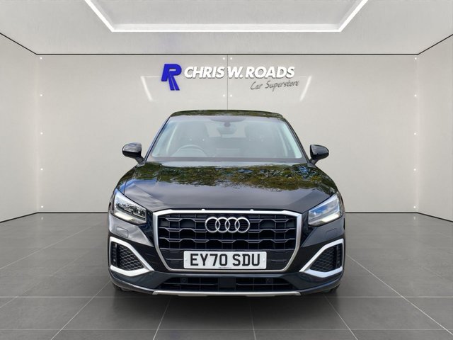2021 Audi Q2 1L Sport 5dr - Photo 8