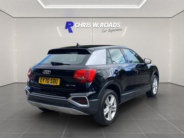 2021 Audi Q2 1L Sport 5dr - Photo 11