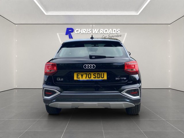 2021 Audi Q2 1L Sport 5dr - Photo 12