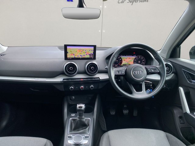 2021 Audi Q2 1L Sport 5dr - Photo 5