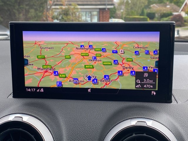 2021 Audi Q2 1L Sport 5dr - Photo 4