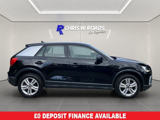 2021 Audi Q2 1L Sport 5dr - Photo 9