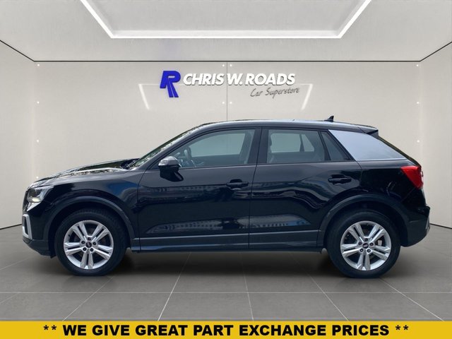 2021 Audi Q2 1L Sport 5dr - Photo 10