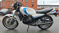USED 1980 W YAMAHA RD 250LC 2 Stroke Roadster Classic UK bike, matching frame/engine numbers