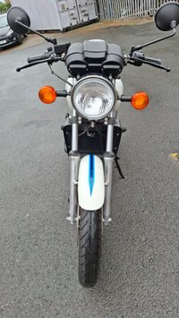 USED 1980 W YAMAHA RD 250LC 2 Stroke Roadster Classic UK bike, matching frame/engine numbers