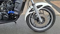 USED 1980 W YAMAHA RD 250LC 2 Stroke Roadster Classic UK bike, matching frame/engine numbers