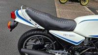 USED 1980 W YAMAHA RD 250LC 2 Stroke Roadster Classic UK bike, matching frame/engine numbers