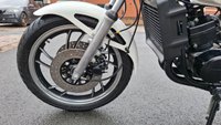 USED 1980 W YAMAHA RD 250LC 2 Stroke Roadster Classic UK bike, matching frame/engine numbers