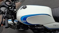 USED 1980 W YAMAHA RD 250LC 2 Stroke Roadster Classic UK bike, matching frame/engine numbers