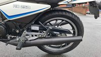 USED 1980 W YAMAHA RD 250LC 2 Stroke Roadster Classic UK bike, matching frame/engine numbers