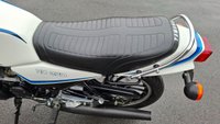 USED 1980 W YAMAHA RD 250LC 2 Stroke Roadster Classic UK bike, matching frame/engine numbers