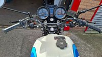 USED 1980 W YAMAHA RD 250LC 2 Stroke Roadster Classic UK bike, matching frame/engine numbers