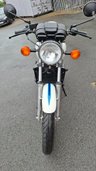 USED 1980 W YAMAHA RD 250LC 2 Stroke Roadster Classic UK bike, matching frame/engine numbers