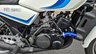 USED 1980 W YAMAHA RD 250LC 2 Stroke Roadster Classic UK bike, matching frame/engine numbers