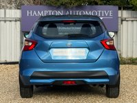 USED 2019 68 NISSAN MICRA 0.9 IG-T Acenta Hatchback 5dr Petrol Manual Euro 6 (s/s) (90 ps) 