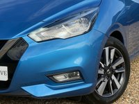 USED 2019 68 NISSAN MICRA 0.9 IG-T Acenta Hatchback 5dr Petrol Manual Euro 6 (s/s) (90 ps) 