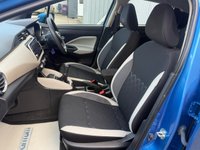 USED 2019 68 NISSAN MICRA 0.9 IG-T Acenta Hatchback 5dr Petrol Manual Euro 6 (s/s) (90 ps) 