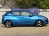 USED 2019 68 NISSAN MICRA 0.9 IG-T Acenta Hatchback 5dr Petrol Manual Euro 6 (s/s) (90 ps) 