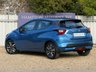 USED 2019 68 NISSAN MICRA 0.9 IG-T Acenta Hatchback 5dr Petrol Manual Euro 6 (s/s) (90 ps) 