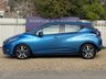 USED 2019 68 NISSAN MICRA 0.9 IG-T Acenta Hatchback 5dr Petrol Manual Euro 6 (s/s) (90 ps) 