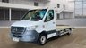 USED 2019 68 MERCEDES-BENZ SPRINTER 2.1 314 CDI Chassis Cab 2dr Diesel Manual RWD L3 Euro 6 (s/s) (143 ps) 