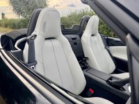 USED 2024 24 MAZDA MX-5 2.0 SKYACTIV-G Homura Convertible 2dr Petrol Manual Euro 6 (s/s) (184 ps) 