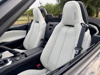 USED 2024 24 MAZDA MX-5 2.0 SKYACTIV-G Homura Convertible 2dr Petrol Manual Euro 6 (s/s) (184 ps) 