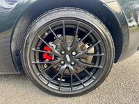 USED 2024 24 MAZDA MX-5 2.0 SKYACTIV-G Homura Convertible 2dr Petrol Manual Euro 6 (s/s) (184 ps) 