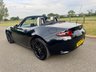 USED 2024 24 MAZDA MX-5 2.0 SKYACTIV-G Homura Convertible 2dr Petrol Manual Euro 6 (s/s) (184 ps) 