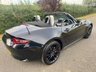 USED 2024 24 MAZDA MX-5 2.0 SKYACTIV-G Homura Convertible 2dr Petrol Manual Euro 6 (s/s) (184 ps) 
