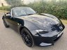 USED 2024 24 MAZDA MX-5 2.0 SKYACTIV-G Homura Convertible 2dr Petrol Manual Euro 6 (s/s) (184 ps) 