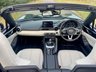 USED 2024 24 MAZDA MX-5 2.0 SKYACTIV-G Homura Convertible 2dr Petrol Manual Euro 6 (s/s) (184 ps) 