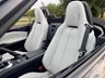 USED 2024 24 MAZDA MX-5 2.0 SKYACTIV-G Homura Convertible 2dr Petrol Manual Euro 6 (s/s) (184 ps) 