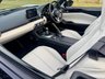 USED 2024 24 MAZDA MX-5 2.0 SKYACTIV-G Homura Convertible 2dr Petrol Manual Euro 6 (s/s) (184 ps) 