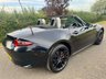 USED 2024 24 MAZDA MX-5 2.0 SKYACTIV-G Homura Convertible 2dr Petrol Manual Euro 6 (s/s) (184 ps) 