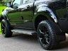 USED 2019 19 FORD RANGER 3.2 TDCI WILDTRAK RAPTOR KIT PICKUP DOUBLE CAB 20