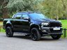 USED 2019 19 FORD RANGER 3.2 TDCI WILDTRAK RAPTOR KIT PICKUP DOUBLE CAB 20