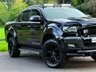 USED 2019 19 FORD RANGER 3.2 TDCI WILDTRAK RAPTOR KIT PICKUP DOUBLE CAB 20