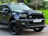 USED 2019 19 FORD RANGER 3.2 TDCI WILDTRAK RAPTOR KIT PICKUP DOUBLE CAB 20