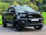 USED 2019 19 FORD RANGER 3.2 TDCI WILDTRAK RAPTOR KIT PICKUP DOUBLE CAB 20